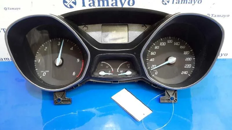 Cuadro Instrumentos para Ford Focus Lim. (Cb8)