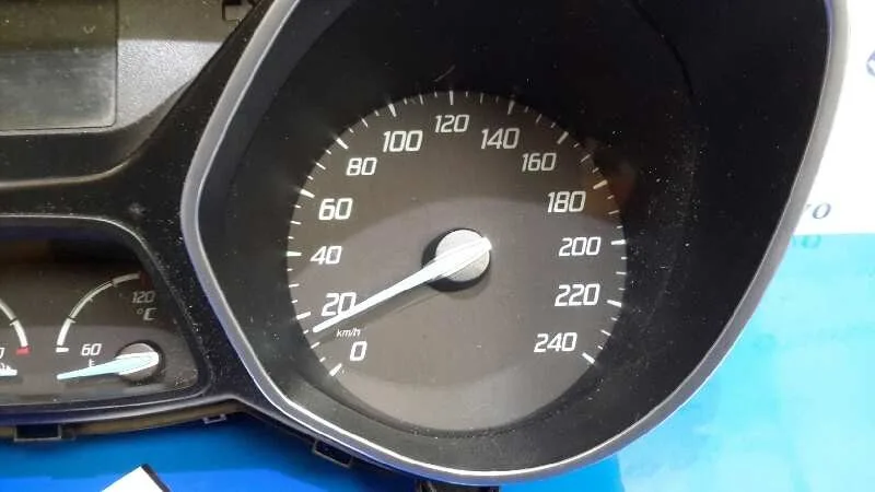 Cuadro Instrumentos para Ford Focus Lim. (Cb8)