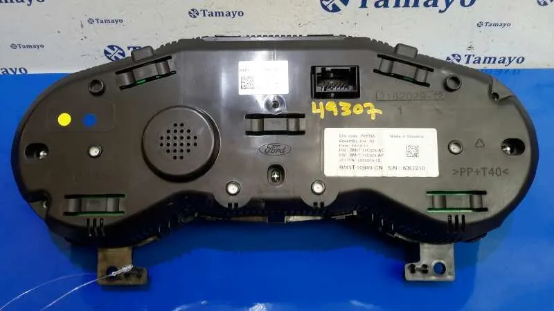 Cuadro Instrumentos para Ford Focus Lim. (Cb8)