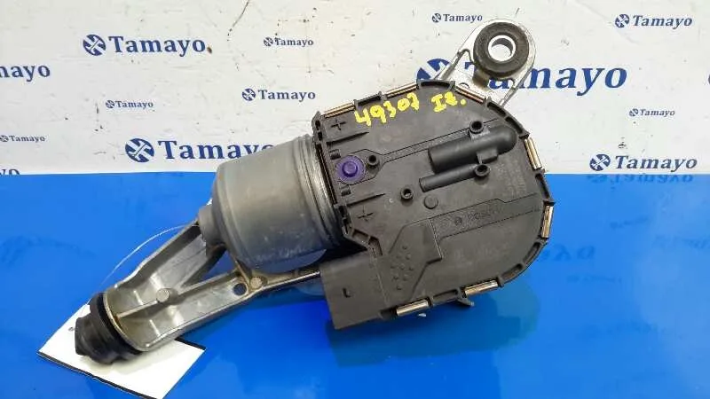Motor Limpia Delantero para Ford Focus Lim. (Cb8)