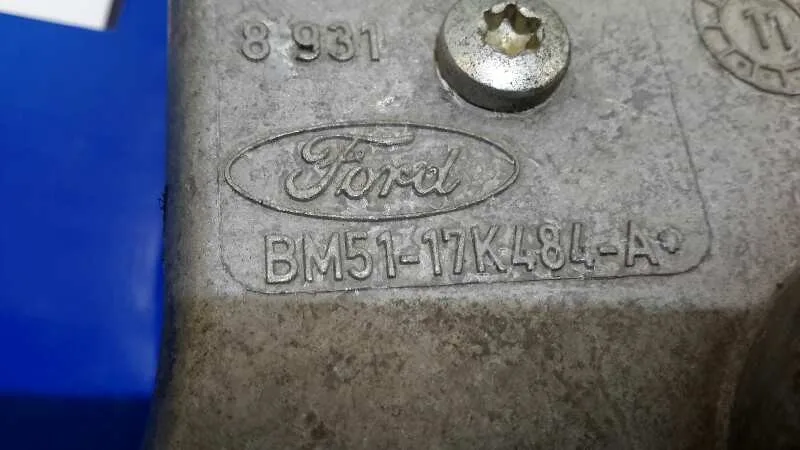 Motor Limpia Delantero para Ford Focus Lim. (Cb8)