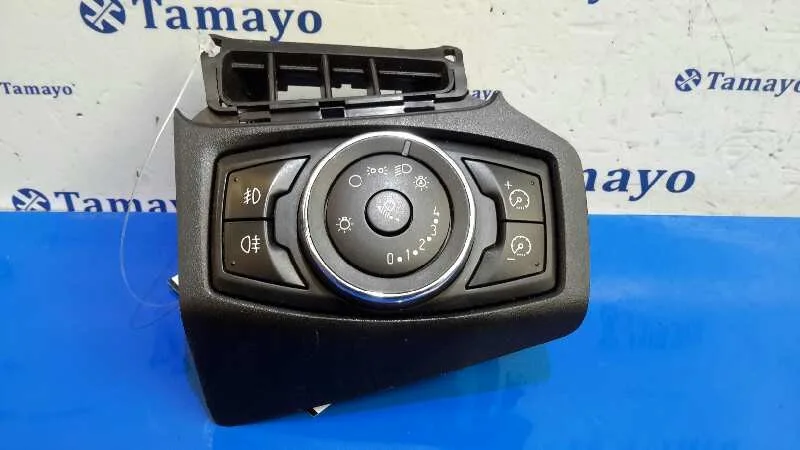 Mando Luces para Ford Focus Lim. (Cb8)