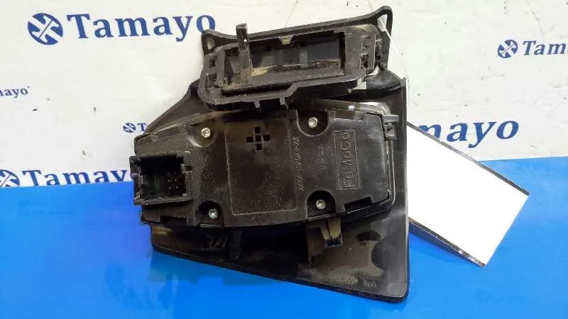 Mando Luces para Ford Focus Lim. (Cb8)