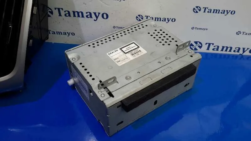 Sistema Audio / Radio Cd para Ford Focus Lim. (Cb8)