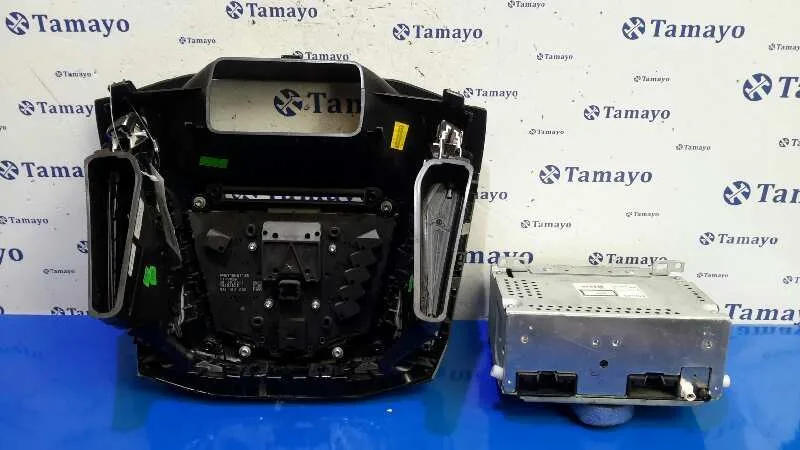 Sistema Audio / Radio Cd para Ford Focus Lim. (Cb8)