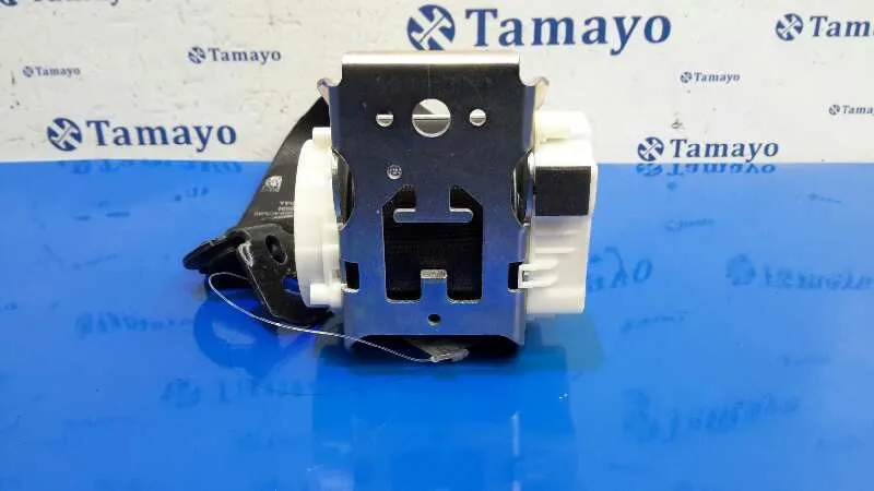 Cinturon Seguridad Trasero Izquierdo para Ford Focus Lim. (Cb8)