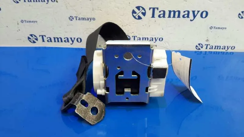 Cinturon Seguridad Trasero Derecho para Ford Focus Lim. (Cb8)