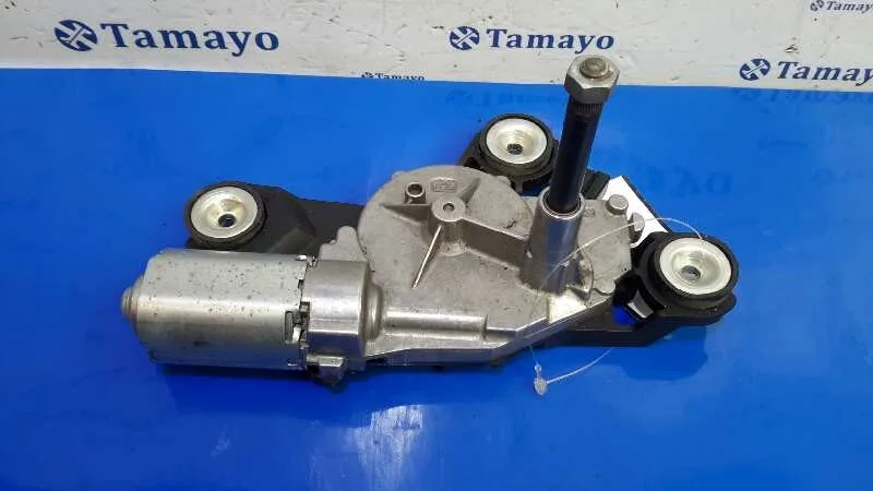 Motor Limpia Trasero para Ford Focus Lim. (Cb8)