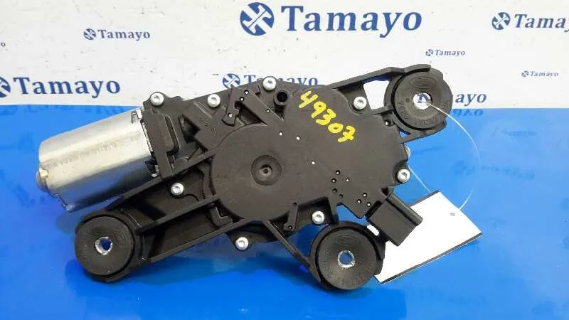 Motor Limpia Trasero para Ford Focus Lim. (Cb8)