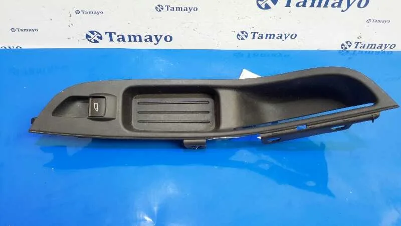 Mando Elevalunas Delantero Derecho para Ford Focus Lim. (Cb8)