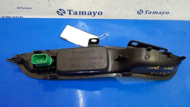 Mando Elevalunas Delantero Derecho para Ford Focus Lim. (Cb8)