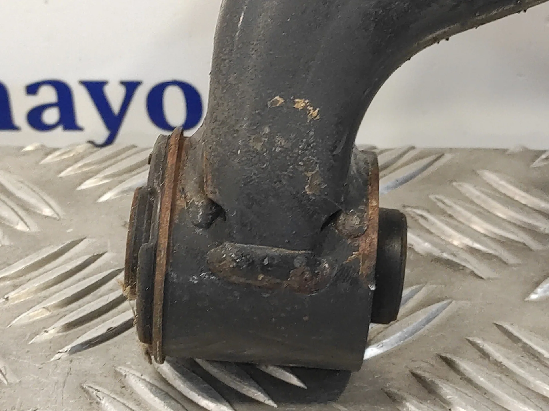 Brazo Suspension Inferior Delantero Izquierdo para Kia Cee'd Sporty Wagon
