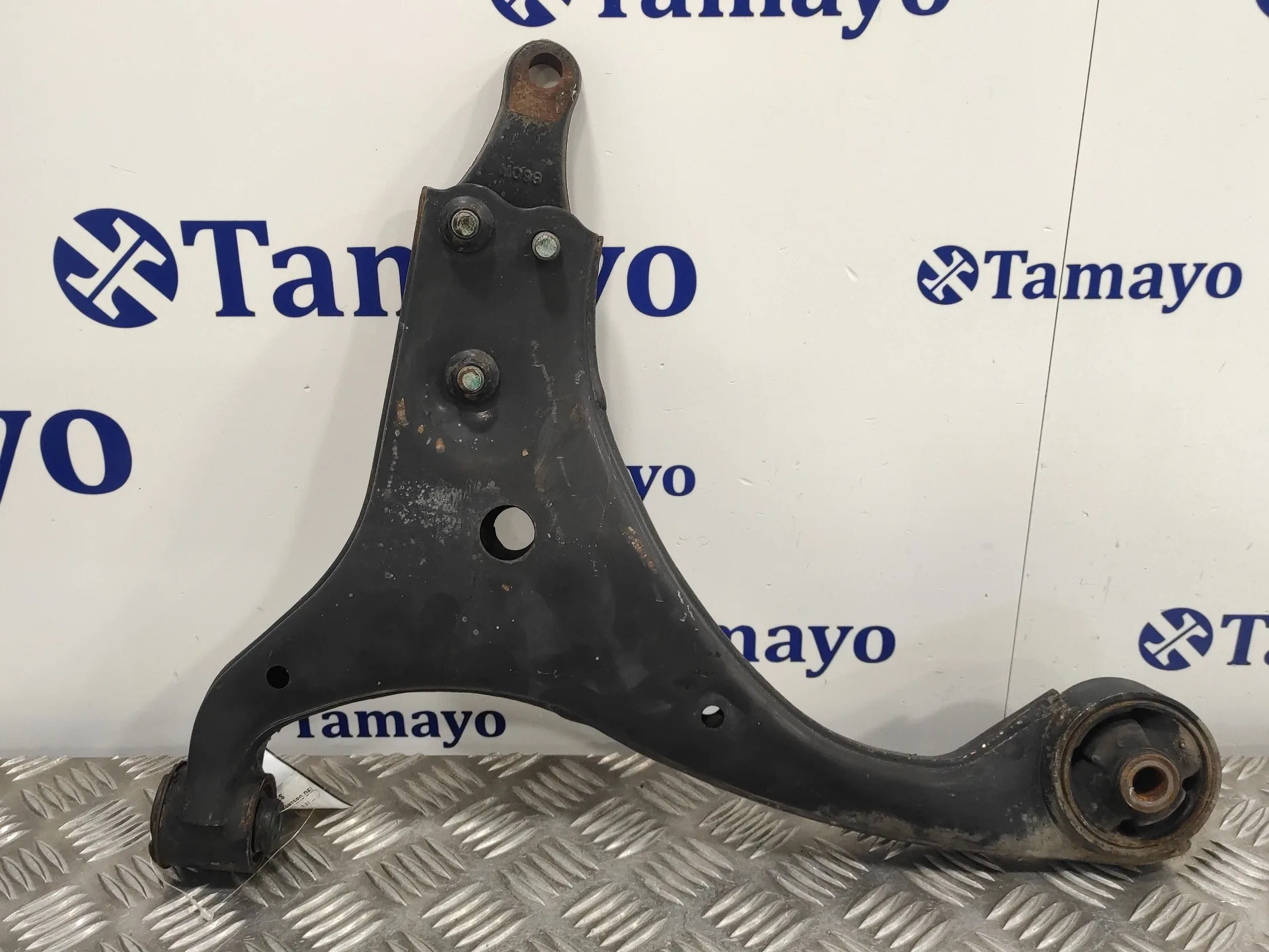 Brazo Suspension Inferior Delantero Derecho para Kia Cee'd Sporty Wagon