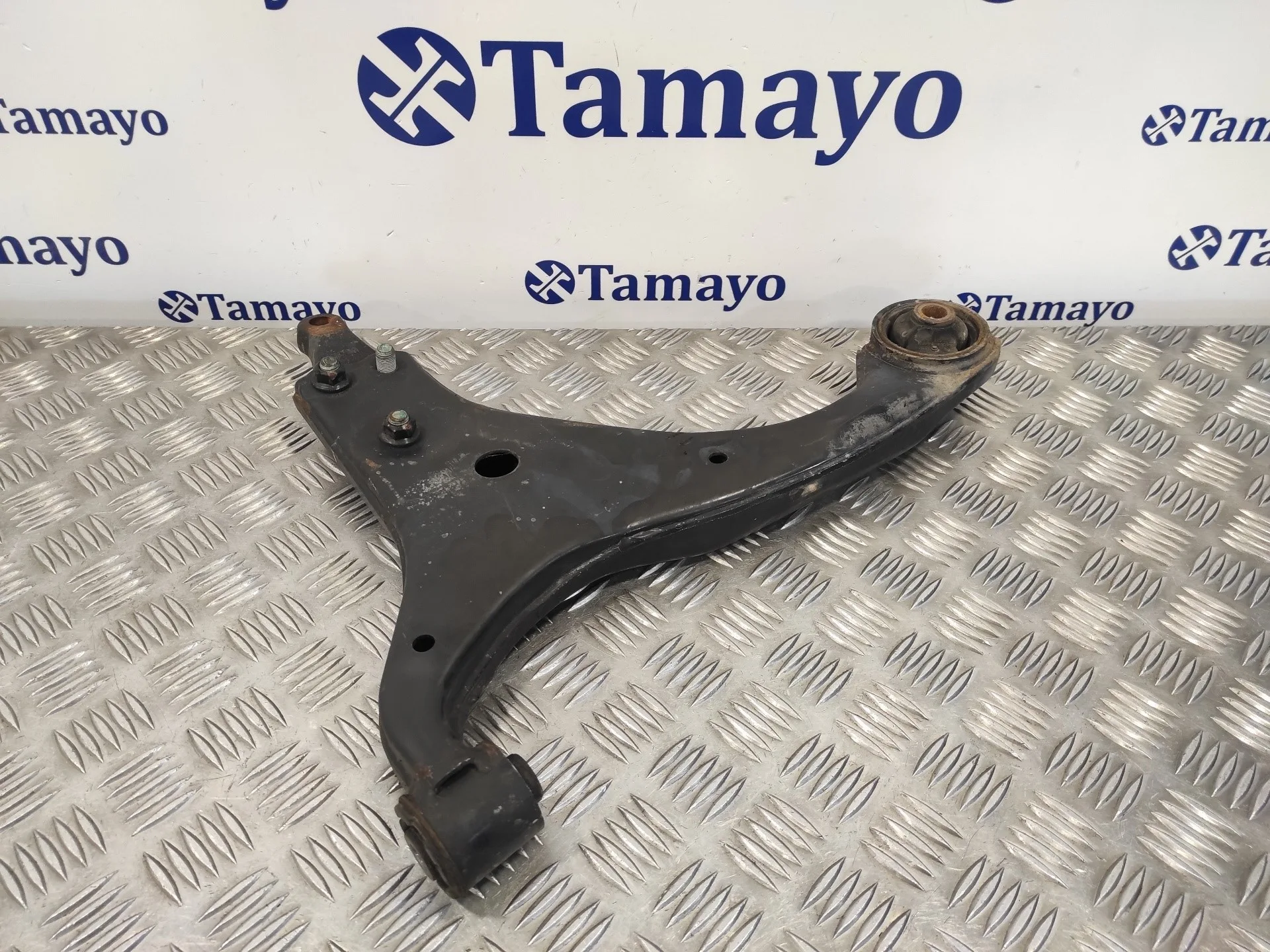 Brazo Suspension Inferior Delantero Derecho para Kia Cee'd Sporty Wagon