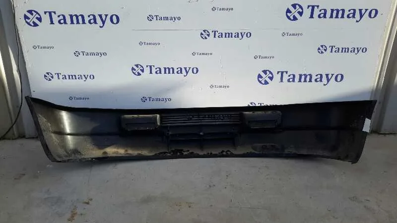 Paragolpes Delantero para Volkswagen Lt Caja Cerrada / Combi (Mod. 1997)