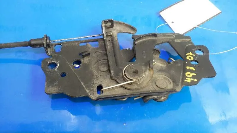 Cerradura Capot para Ford Focus Lim. (Cb8)