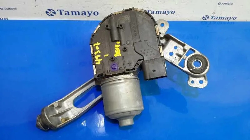 Motor Limpia Delantero para Ford Focus Lim. (Cb8)