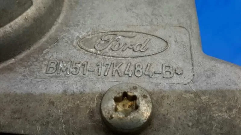 Motor Limpia Delantero para Ford Focus Lim. (Cb8)