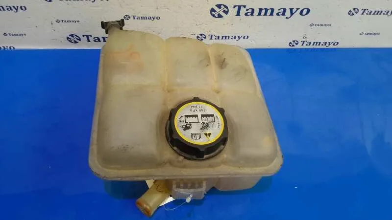 Deposito Expansion para Ford Focus Lim. (Cb8)