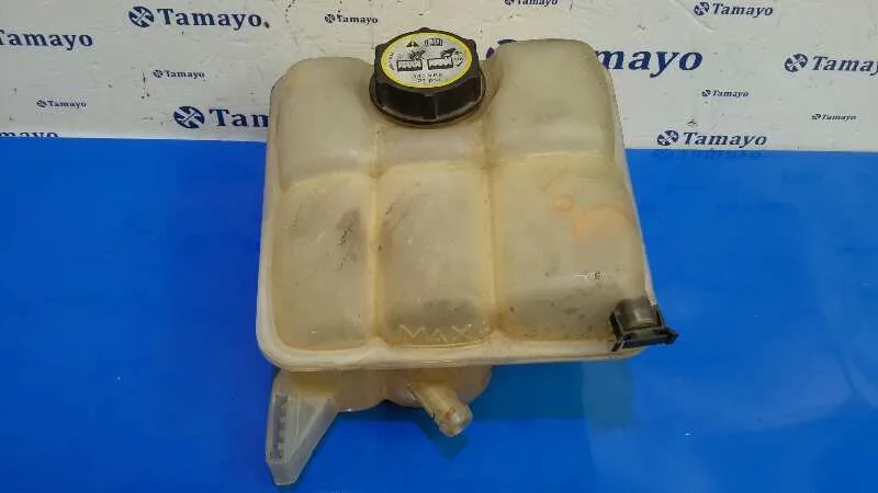 Deposito Expansion para Ford Focus Lim. (Cb8)
