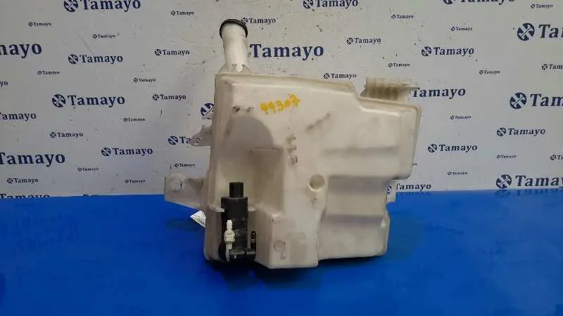 Deposito Limpia para Ford Focus Lim. (Cb8)