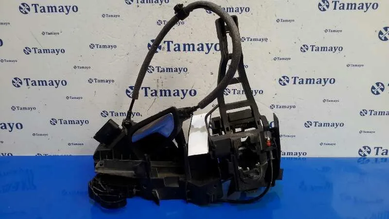 Cerradura Puerta Delantera Izquierda para Ford Focus Lim. (Cb8)