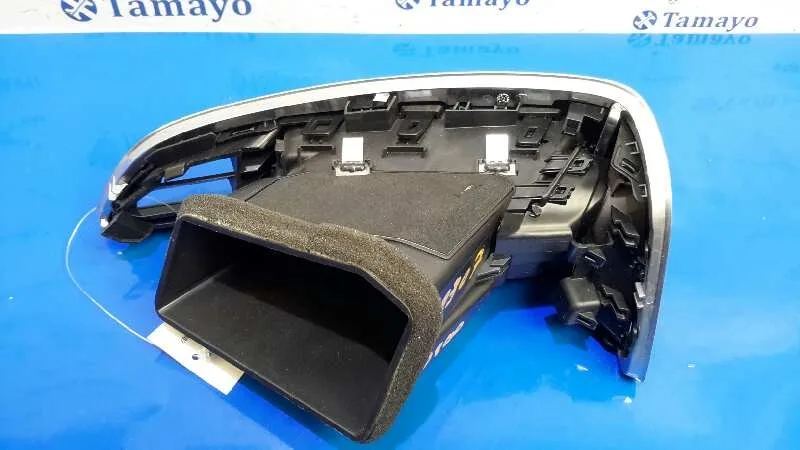 Rejilla Aireadora para Ford Focus Lim. (Cb8)