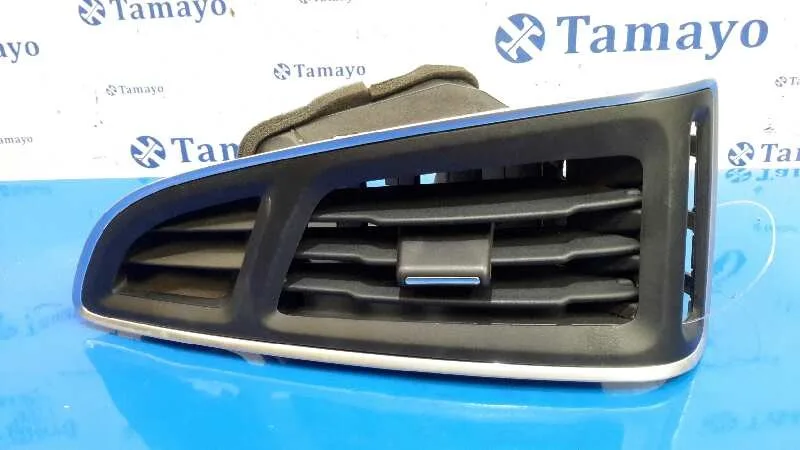 Rejilla Aireadora para Ford Focus Lim. (Cb8)
