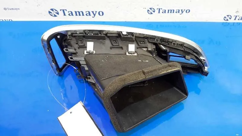 Rejilla Aireadora para Ford Focus Lim. (Cb8)