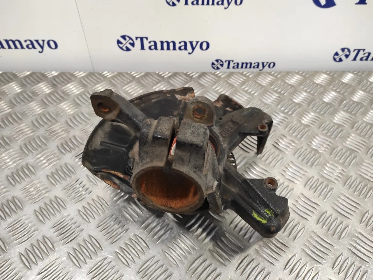 Mangueta Delantera Derecha para Seat Leon (1M1)