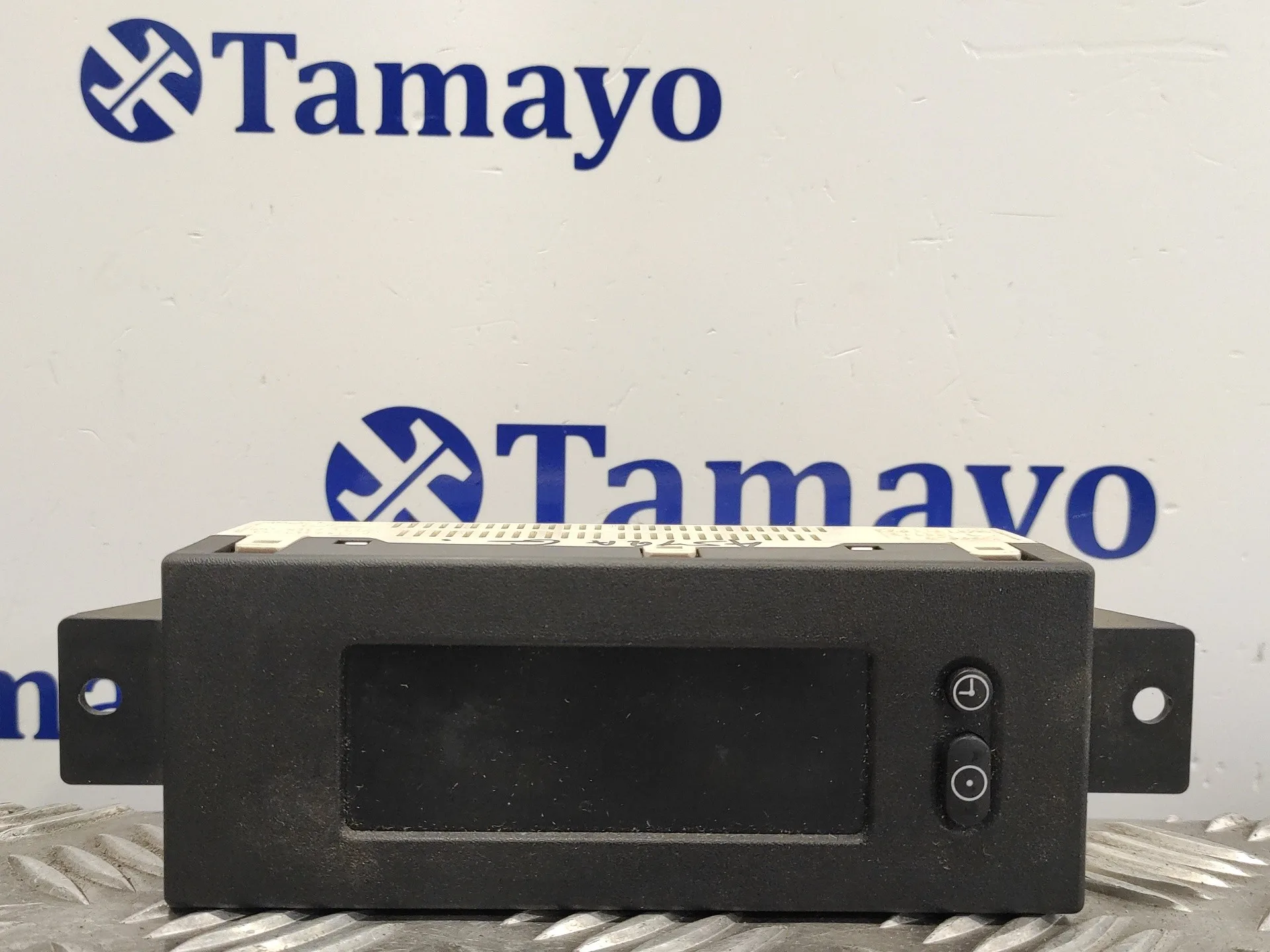 Pantalla / Mando Multifuncion para Opel Astra G Berlina