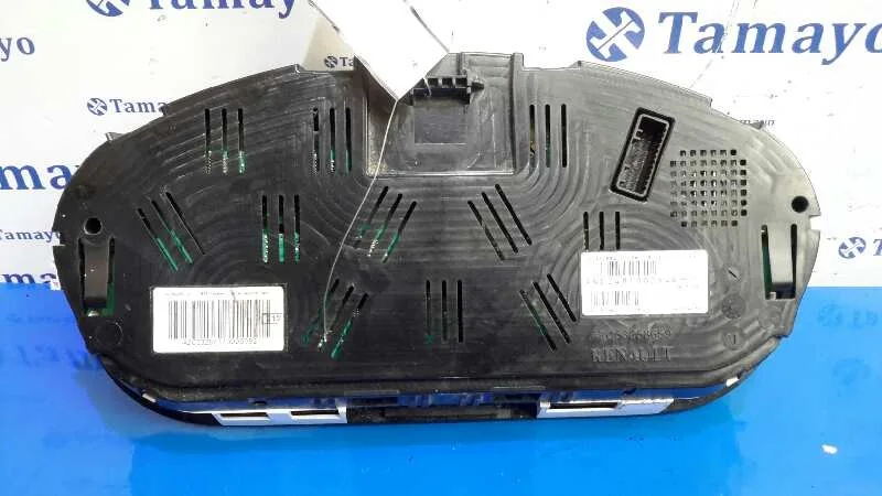 Cuadro Instrumentos para Renault Megane Iii Berlina 5 P