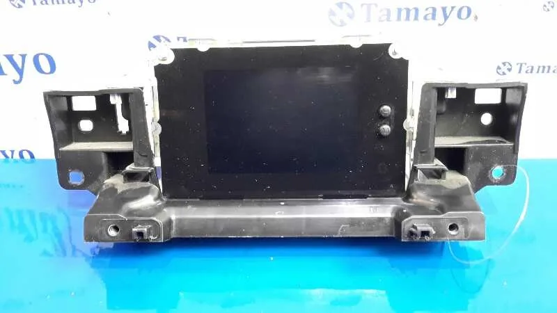 Mando Multifuncion para Ford Focus Lim. (Cb8)