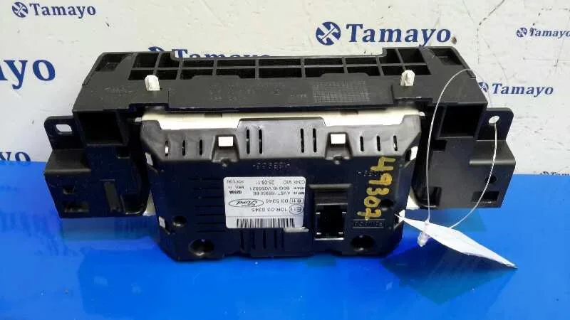 Mando Multifuncion para Ford Focus Lim. (Cb8)