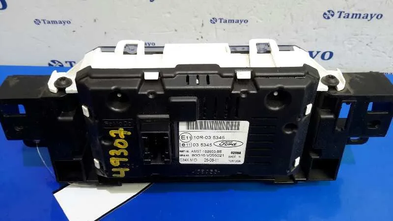 Mando Multifuncion para Ford Focus Lim. (Cb8)