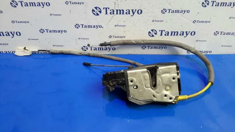 Cerradura Puerta Delantera Izquierda para Bmw Serie 3 Berlina (E46)