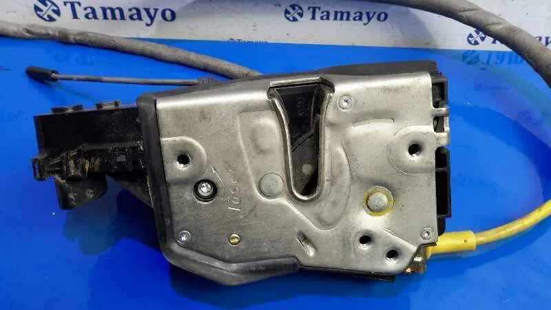 Cerradura Puerta Delantera Izquierda para Bmw Serie 3 Berlina (E46)