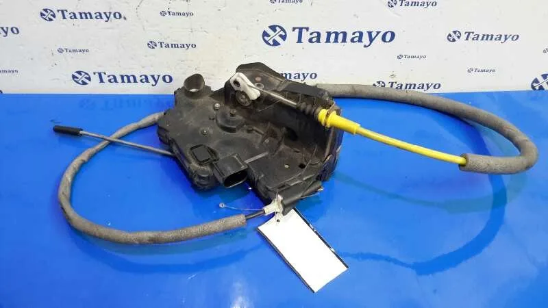 Cerradura Puerta Delantera Izquierda para Bmw Serie 3 Berlina (E46)