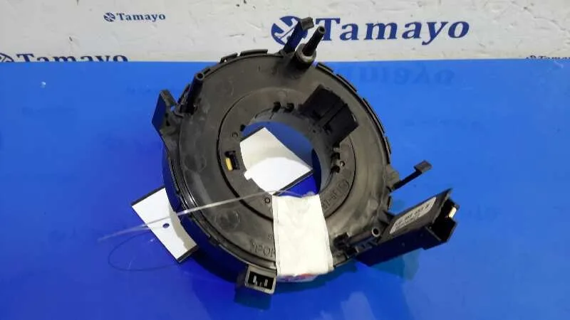 Anillo Airbag para Skoda Fabia (6Y2/6Y3)