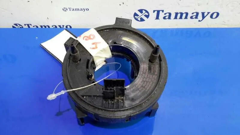 Anillo Airbag para Skoda Fabia (6Y2/6Y3)