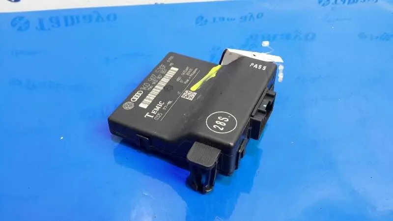 Centralita Confort para Seat Leon (1P1)