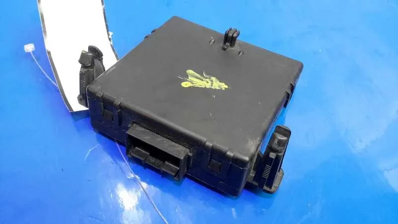 Centralita Confort para Seat Leon (1P1)