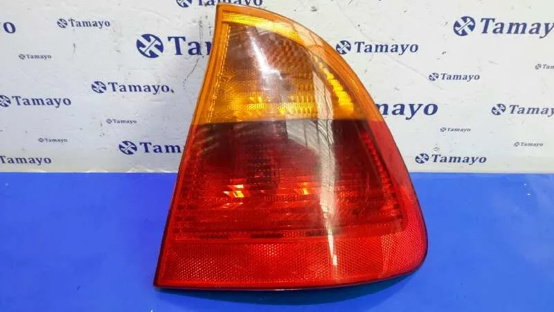 Piloto Trasero Derecho para Bmw Serie 3 Touring (E46)