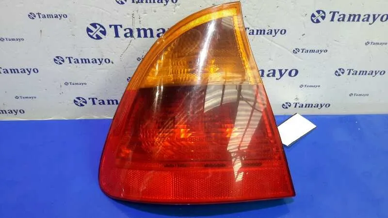 Piloto Trasero Izquierdo para Bmw Serie 3 Touring (E46)
