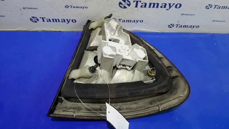 Piloto Trasero Izquierdo para Bmw Serie 3 Touring (E46)