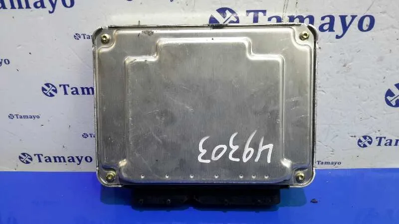 Centralita Motor Uce para Volkswagen Passat Berlina (3B3)