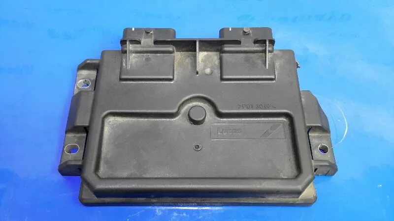 Centralita Motor Uce para Peugeot 206 Berlina