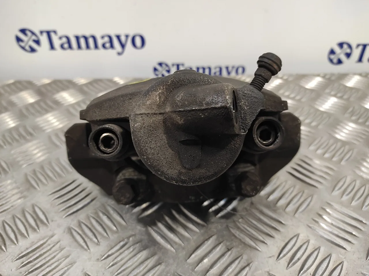 Pinza Freno Delantera Derecha para Ford Fiesta (Cbk)
