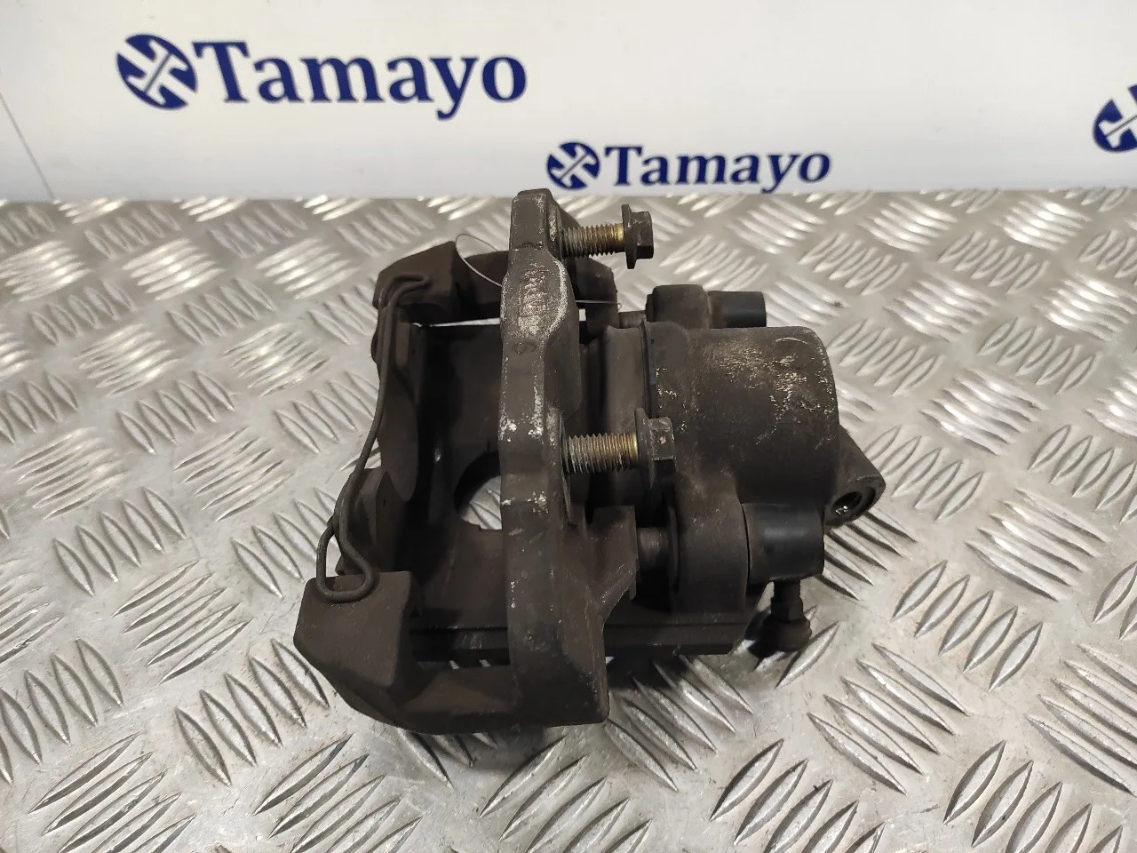 Pinza Freno Delantera Derecha para Ford Fiesta (Cbk)