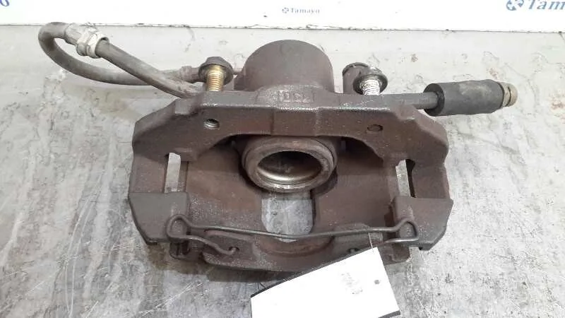 Pinza Freno Delantera Derecha para Ford Fiesta (Cbk)